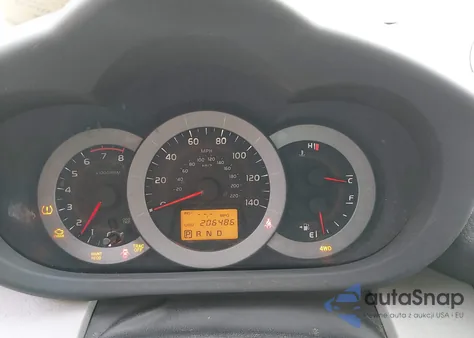 2012 Toyota Rav4 z USA, uszkodzony, nr VIN 2T3BF4DVXCW234232